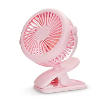 USB Rechargeable 3 Blades Cooling Fan With Clamp Adjustable Angle Mini Fans For Office Home Durable Super Mute Cooler 
USB Rechargeable 3 Blades Cooling Fan With Clamp Adjustable Angle Mini Fans For Office Home Durable Super Mute Cooler