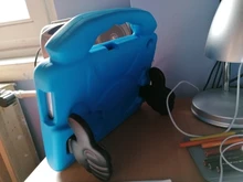 For huawei mediapad t3 10 case Shock Proof EVA full body tablet cover for Huawei AGS-L09