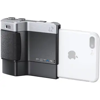Pictar One IPhone Camera Grip Plus
Pictar One IPhone Camera Grip Plus