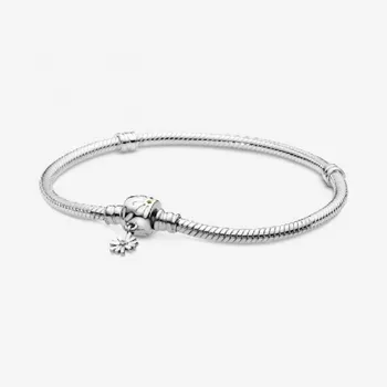 BRACELET PANDORA REF: 598776C01-18
BRACELET PANDORA REF: 598776C01-18