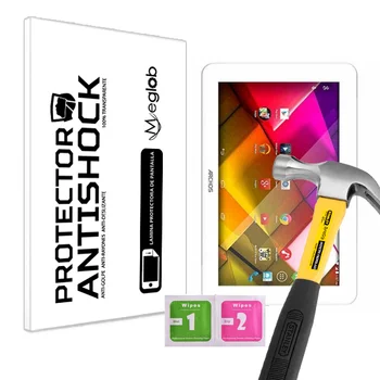 Screen protector Anti-Shock Anti-scratch Anti-Shatter compatible with Tablet Archos 94 Magnus
Screen protector Anti-Shock Anti-scratch Anti-Shatter compatible with Tablet Archos 94 Magnus