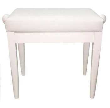 Single banquet with lifting mechanism, white, lutner
Single banquet with lifting mechanism, white, lutner