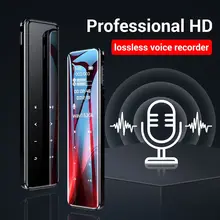 Voice Activated Portable Recorder MP3 Player Telephone Audio Recording Digital Voice Recorder Intelligent Noise Reduction For Voice Activated Portable Recorder MP3 Player Telephone Audio Recording Digital Voice Recorder Intelligent Noise Reduction For