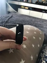 Relojes magnéticos digitales LED para mujer, pulsera de oro rosa, reloj de pulsera de cuarzo, femenino