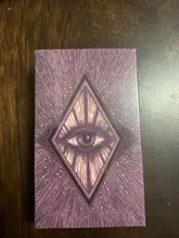 De alta calidad de Oracle cartas del Tarot de cubierta juegos jugando para juego de fiesta en alta calidad