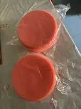 Esponjas para pulir el coche, esponjas para pulir el coche, esponja de pulido, almohadilla de encerado, rueda para Kit de Pulidora, accesorios de arandela de coche, 150mm, 1 ud.