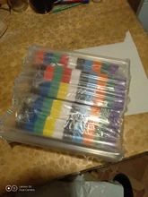 Juego de bloques de dominó de madera arcoíris para niños, juguete educativo de bloques de dominó de Color arcoíris para ordenar, para regalo de Chico, 100/300/500 Uds.