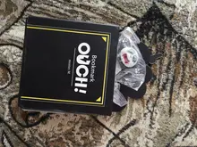 Marcapáginas con dibujos de Panda y Shiba Inu, Material de PVC, en estéreo 3D, Material escolar, Material de papelería, 1 unidad