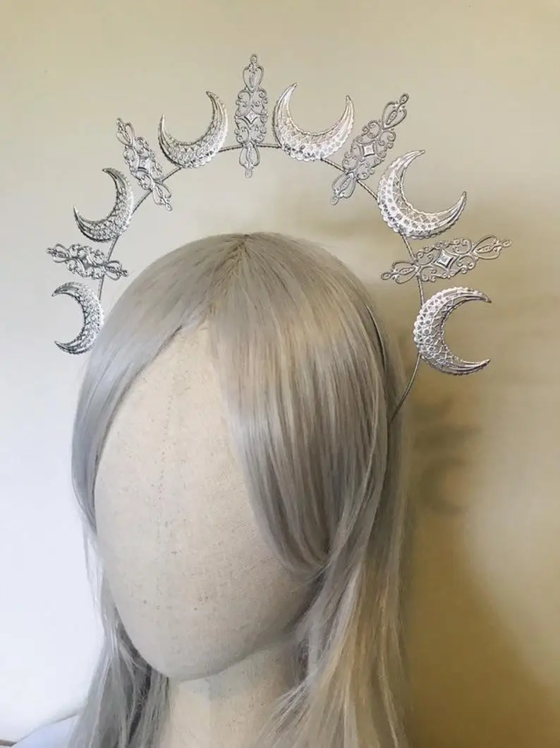 Cosplay&ware Moon Stars Halo Crown Goddess Headband Bridal Headpiece Tiara Boho Wedding Birthday Gifts 20 Cosplay&ware Moon Stars Halo Crown Goddess Headband Bridal Headpiece Tiara Boho Wedding Birthday Gifts -Zentai shop online Ud876b5ea404f41f9b1d2b435cb91c797z.jpg