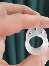 Protectors Buffer-Guard-Stoppers Bumpers Silencer Door-Handle Transparent Lock Crash-Pad