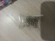 1323 Uds. Kit de cuentas de piedras preciosas irregulares con cuentas espaciadoras cierres de langosta anillos de salto elásticos para suministros de joyería DIY