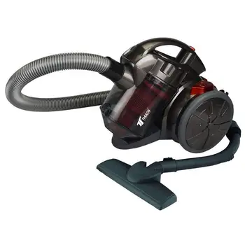 Vacuum cleaner 700W Thules TH-VC1006 electric domestic Prixton vacuum cleaner
Vacuum cleaner 700W Thules TH-VC1006 electric domestic Prixton vacuum cleaner