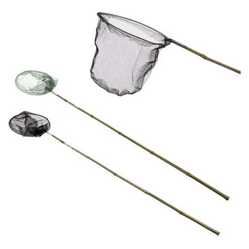 Landing net fishing Juinsa dia 20 cm bamboo assortment
Landing net fishing Juinsa dia 20 cm bamboo assortment