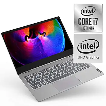 Lenovo ThinkBook 13s-IML - 20RR0003SP