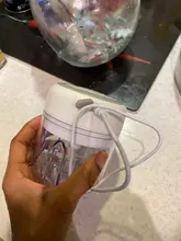 Cortador de cocina machacador de ajo eléctrico picadora de carne Mini trituradora de verduras de ajo de alimentos, picadora procesador de alimentos recargable