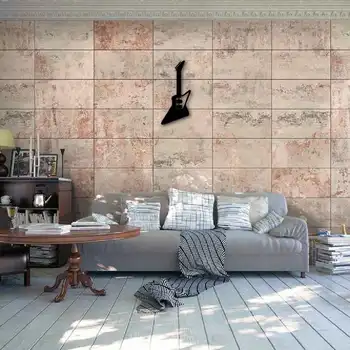 Metal Decor Electro Guitar I 50x20 cm Wall Ornament Home Decoration Wall Decor Table
Metal Decor Electro Guitar I 50x20 cm Wall Ornament Home Decoration Wall Decor Table