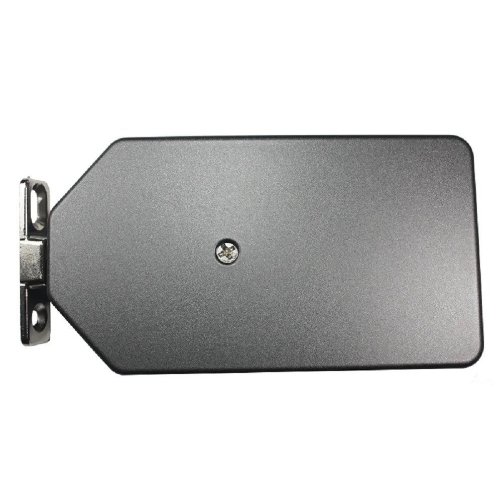 Generic 1 Pair Flap Down Steel Wired Furniture Door Hinges Flap Down