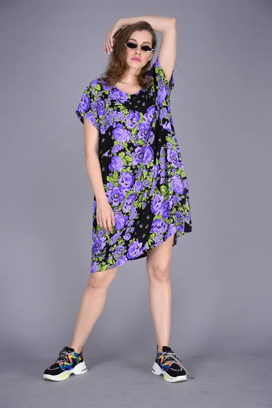 Rose Pattern Short Sleeve Dress For Women 2022 New Fashion Shimmering Holiday Beach Pool Wear
Rose Pattern Short Sleeve Dress For Women 2022 New Fashion Shimmering Holiday Beach Pool Wear
