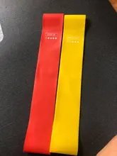 Bandas de resistencia para Fitness, deporte, Yoga, banda elástica para ejercicio, expansor de goma para Fitness, equipo para entrenamiento en gimnasio