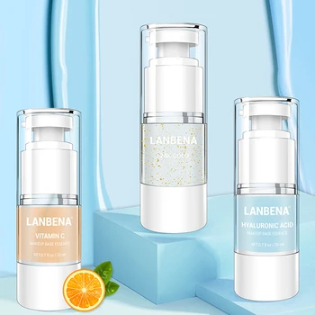 Foundation Face Primer Makeup Base Essence Serum Foundation High Coverage Concealer Cream Base maquiagem Skin Care
Foundation Face Primer Makeup Base Essence Serum Foundation High Coverage Concealer Cream Base maquiagem Skin Care
