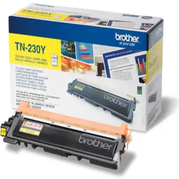 Toner brother tn-230 yellow-1.400pag- hl-3040cn hl-3070cw dcp-9010cn mfc-9120cn 47266-TN230Y
Toner brother tn-230 yellow-1.400pag- hl-3040cn hl-3070cw dcp-9010cn mfc-9120cn 47266-TN230Y
