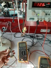 Water-Pump Miniature Small Hydraulic Oil-Free Drinking 12VDC for DIY KLC Water-Flow-0.6-0.9l/min