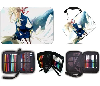 Case VIOLET EVERGARDEN PELICULA scholar case 
Case VIOLET EVERGARDEN PELICULA scholar case