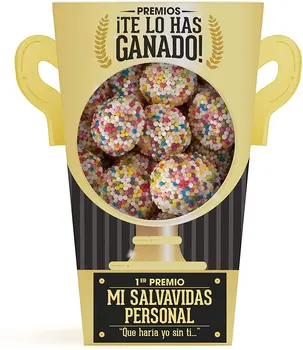 Designer Souvenirs-Father's Day Gift | Pack of Sweets to Surprise Family Friends or Couple
Designer Souvenirs-Father's Day Gift | Pack of Sweets to Surprise Family Friends or Couple
