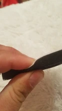 Almohadilla de interfaz de esponja suave de 8 agujeros para lijado, discos de lijado de gancho y bucle para pulido de superficie irregular, 5 pulgadas (125mm), 2 uds.