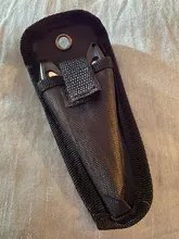 Alicates de acero inoxidable para pesca, aparejos de pesca, cortador de señuelos, herramienta de aparejos, alicates con anillas abiertas, señuelo