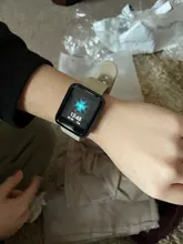 Correa de repuesto para XiaoMi Mi Watch Lite, correa de silicona para reloj inteligente XiaoMi Mi Watch Lite