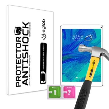 Screen protector Anti-Shock Anti-scratch Anti-Shatter compatible with Tablet Innjoo F971
Screen protector Anti-Shock Anti-scratch Anti-Shatter compatible with Tablet Innjoo F971
