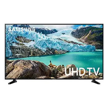 Smart TV Samsung UE50RU7025 50" 4K Ultra HD LED WiFi Black
Smart TV Samsung UE50RU7025 50" 4K Ultra HD LED WiFi Black