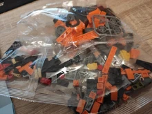 Sembo-bloques de construcción de coches de carreras para niños, juguete técnico de construcción de vehículos de ciudad, modelo de coches de carreras de velocidad, Moc