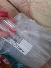 Gotero de transferencia de plástico desechable, para hacer joyas, molde de silicona, resina epoxi UV, 3ML, 4/20 Uds.