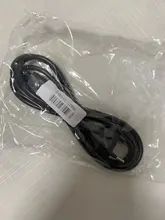 1.2M EU and US plug Universal laptop charger plug power adapter cord cable for PC