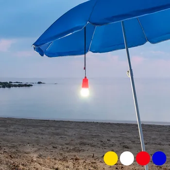 Portable Adjustable LED Lamp with Cord 144990
Portable Adjustable LED Lamp with Cord 144990