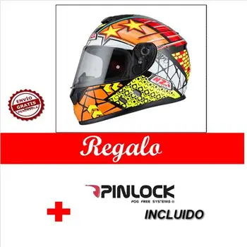 NZI FUSION ARROWS BLACK + PINLOCK SHIPPING
NZI FUSION ARROWS BLACK + PINLOCK SHIPPING