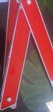 Señal de advertencia de avería de emergencia para vehículos, señal reflectante triangular de seguridad en carretera, nuevo