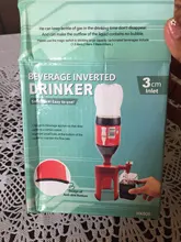 Water-Dispenser Bottled Soda Drinks for Coke Home Party Office Bar-Vip-Link Magic-Tap