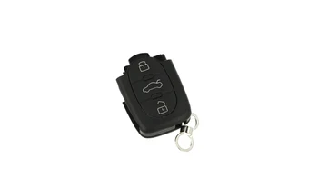 Remote Key shell 3 buttons no battery blade large case without Transponder for Audi
Remote Key shell 3 buttons no battery blade large case without Transponder for Audi