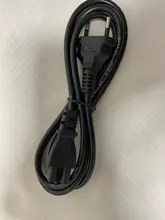 1.2M EU and US plug Universal laptop charger plug power adapter cord cable for PC