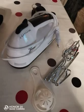 Mixer Egg-Beater Food-Blender Cream-Food Cake-Baking Handheld Multifunctional Electric