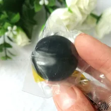 KAK de moda negro escondido manijas del Gabinete de aleación de aluminio de cocina manijas armario tiradores pomos de cajones de muebles de la puerta de la habitación de Hardware