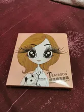 Moda mujer 3 pares magnético delineador de ojos Set de pestañas postizas pegamento libre de imán de las pestañas de Bushy rizado pestaña extender maquillaje