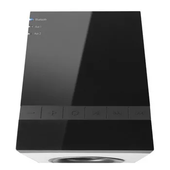 Wireless Bluetooth Speaker Energy Sistem 427963E 30W
Wireless Bluetooth Speaker Energy Sistem 427963E 30W