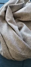 Suéter largo ajustado para hombre, Chaqueta de punto de Color sólido, cárdigan informal a la moda, abrigos de otoño, 2020