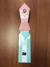 Pinza de amarre Invisible oculto para hombre y mujer, imán de acero inoxidable, adsorción automática, nuevo