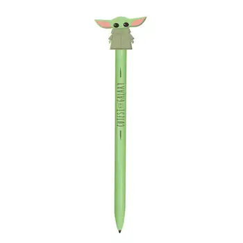 STAR WARS (THE MANDALORIAN) - BOLÍFRAGO & TOPPER CUTEST IN THE GALAXY yoda back to school kids gift
STAR WARS (THE MANDALORIAN) - BOLÍFRAGO & TOPPER CUTEST IN THE GALAXY yoda back to school kids gift