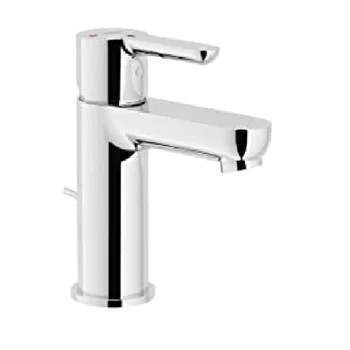 Noble ABC E87118/1 Sink Mixer Hole Eco Exhaust Chrome
Noble ABC E87118/1 Sink Mixer Hole Eco Exhaust Chrome